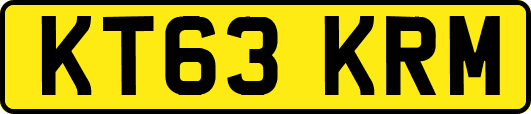 KT63KRM