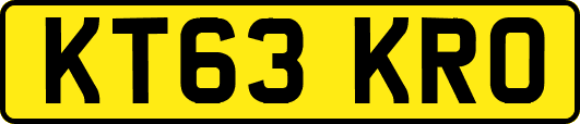 KT63KRO