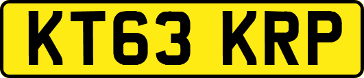 KT63KRP