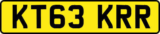 KT63KRR