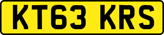 KT63KRS