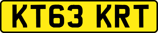 KT63KRT