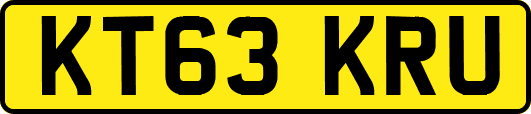 KT63KRU