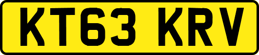 KT63KRV