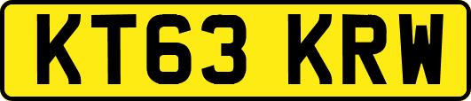 KT63KRW