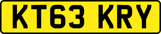 KT63KRY