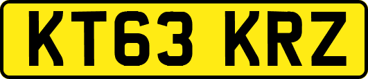 KT63KRZ