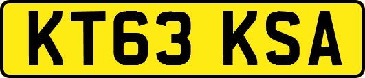 KT63KSA