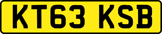 KT63KSB