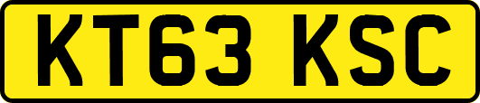 KT63KSC