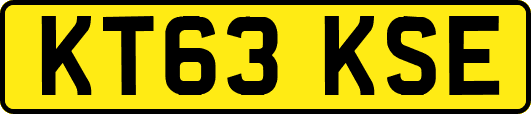 KT63KSE