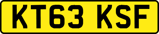 KT63KSF