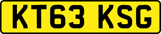 KT63KSG