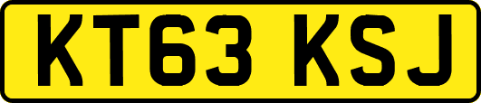 KT63KSJ