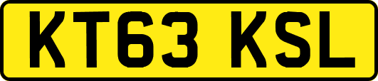 KT63KSL