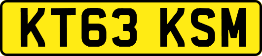 KT63KSM
