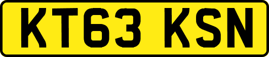 KT63KSN