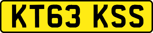 KT63KSS