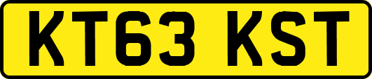 KT63KST