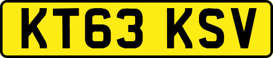 KT63KSV