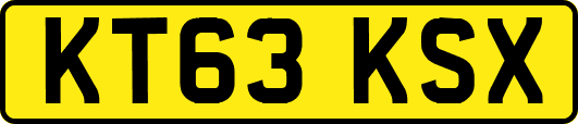 KT63KSX