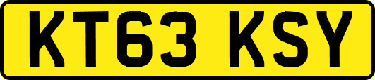 KT63KSY