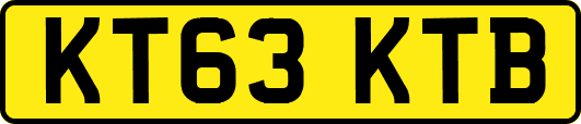 KT63KTB