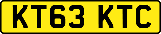 KT63KTC