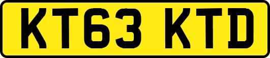 KT63KTD