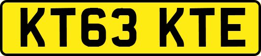 KT63KTE