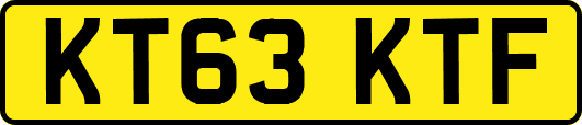 KT63KTF