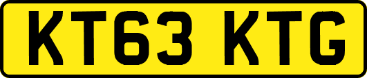 KT63KTG