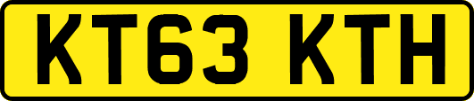 KT63KTH