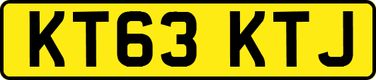 KT63KTJ