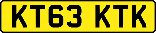 KT63KTK