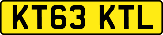 KT63KTL