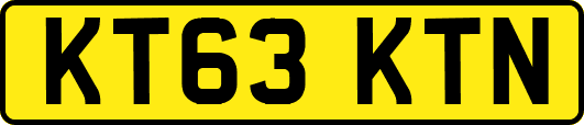 KT63KTN