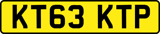 KT63KTP