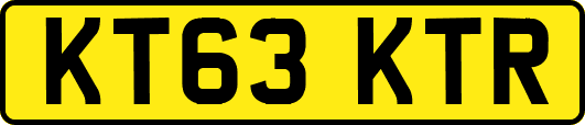 KT63KTR