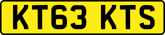 KT63KTS