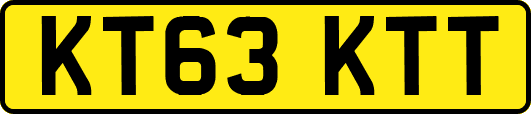 KT63KTT