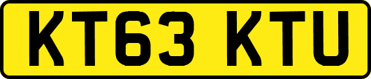 KT63KTU