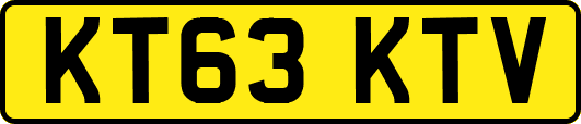 KT63KTV