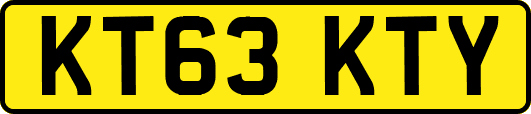KT63KTY