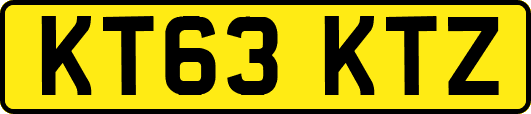 KT63KTZ