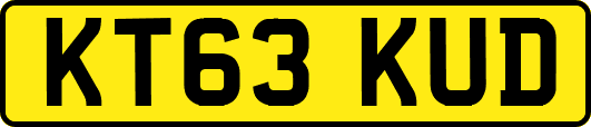 KT63KUD