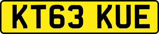 KT63KUE