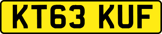 KT63KUF