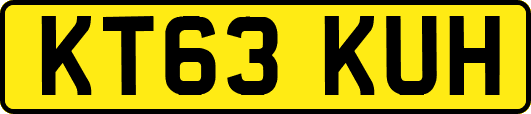 KT63KUH
