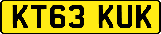 KT63KUK